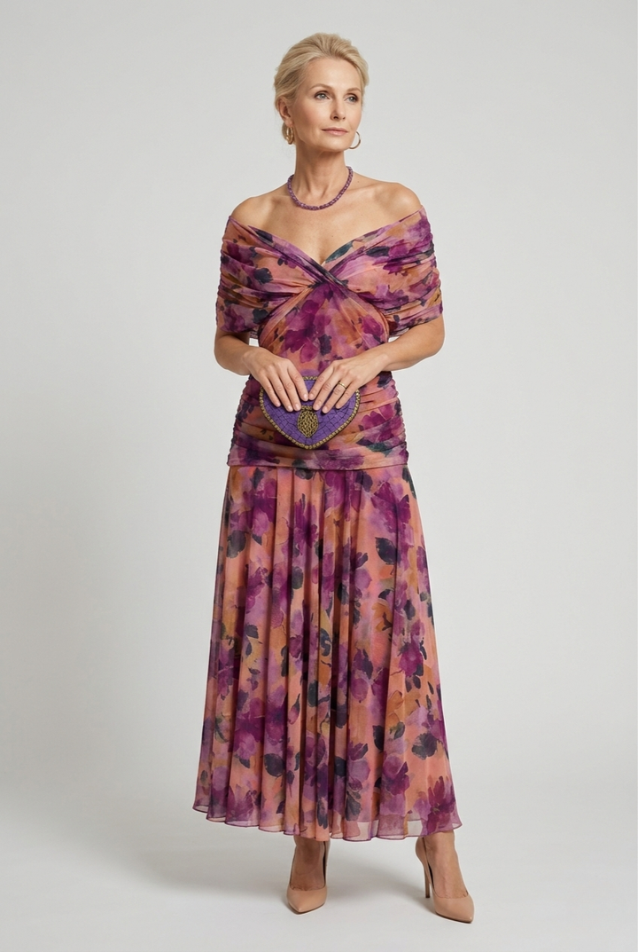 OLIVIA™ | Elegant Dress