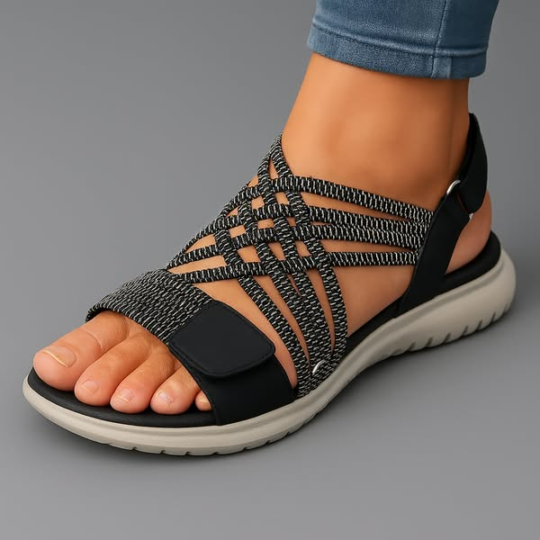 Sanarita | Lightweight Orthopedic Sandals