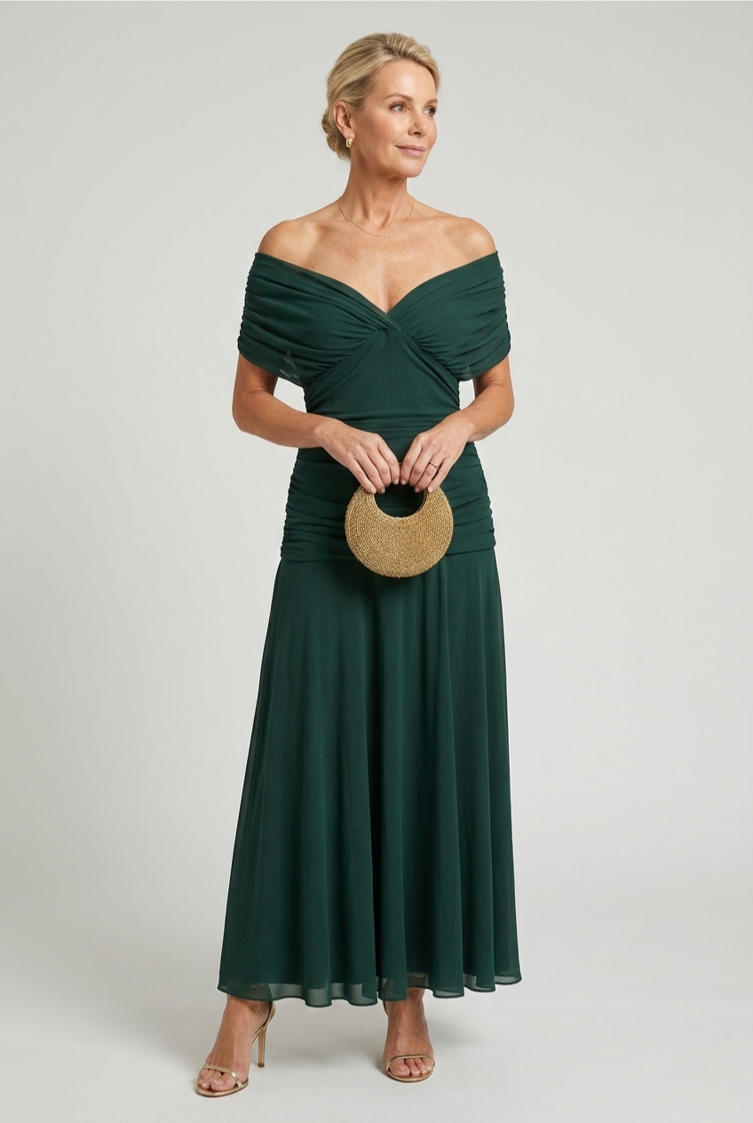 OLIVIA™ | Elegant Dress