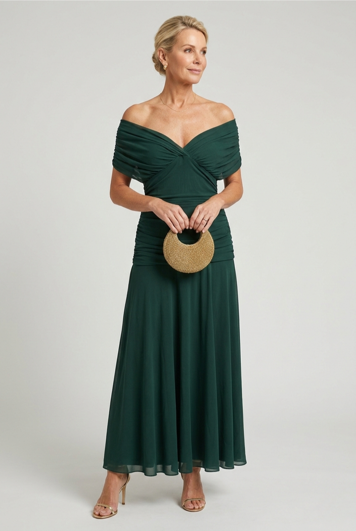 OLIVIA™ | Elegant Dress