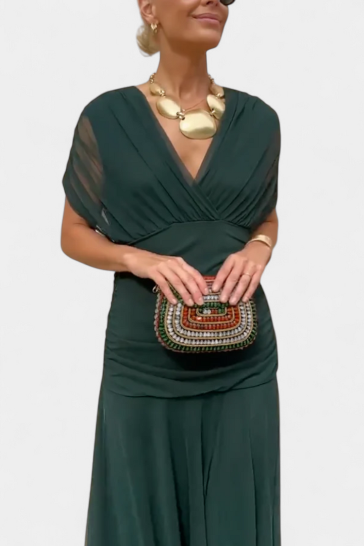 OLIVIA™ | Elegant Dress